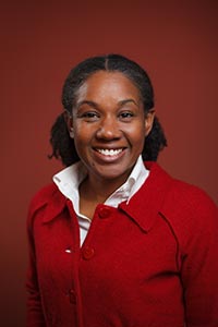 pamela halisi daniels