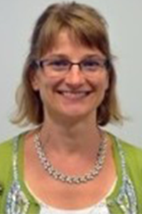 Stacie Young