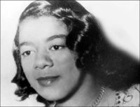 Dorothy Gautreaux