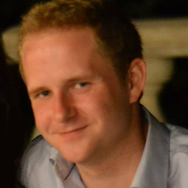 Bennett Applegate