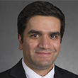 Amar Parikh head shot