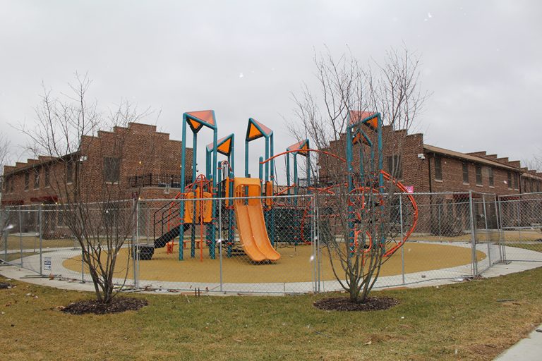 Significant improvements slated for Altgeld Gardens in 2017 BPI Chicago