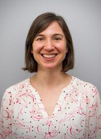 Susannah Levine