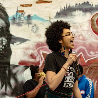 2020 Juneteenth Celebration