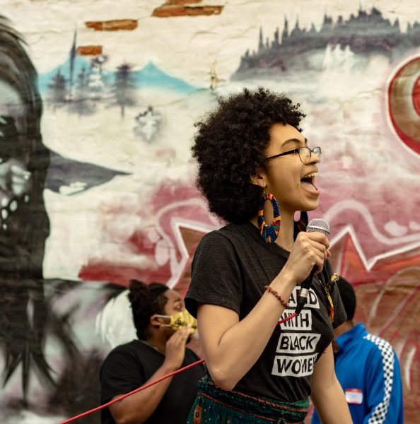 2020 Juneteenth Celebration