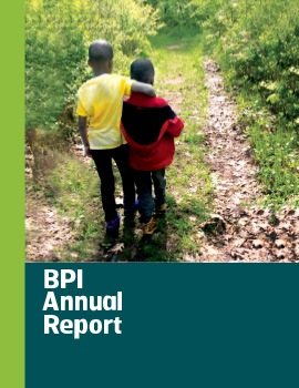 BPI final report