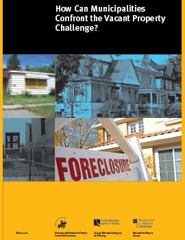 HowCanMunicipalitiesConfronttheVacantPropertyChallenge AnIntroductoryGuide