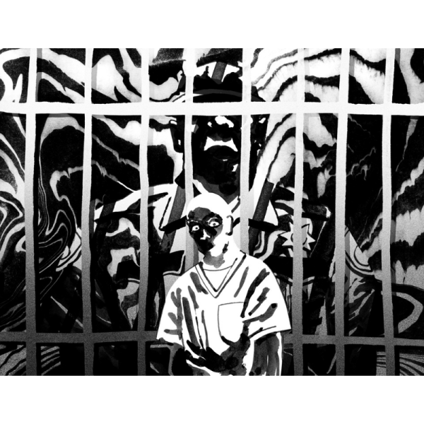 WBEZ Illinois Corrections Resized